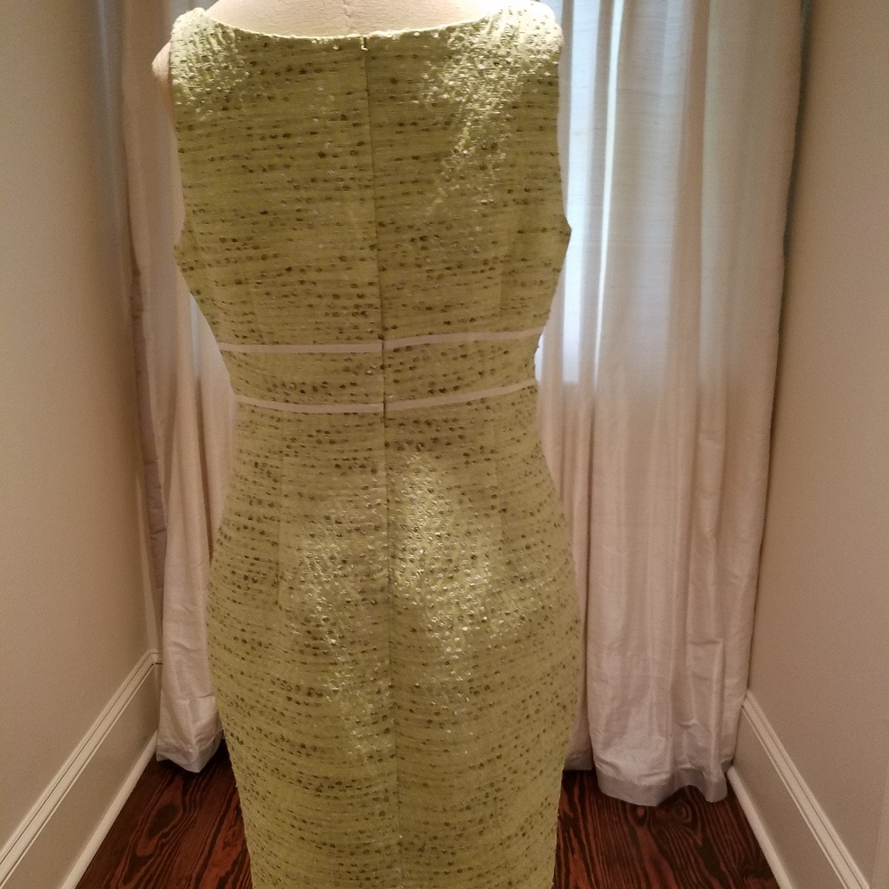 Gorgeous Carmen Mark Valvo Dress - Picture 5 of 8